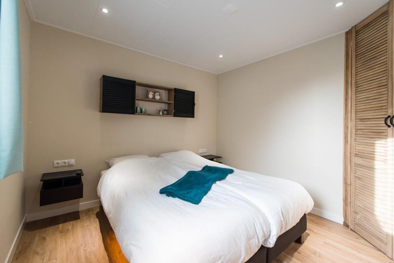 Daalders Plakje Ameland Apartment Hollum  Bagian luar foto